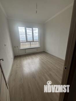 2-к квартира, вторичка, 37м2, 7/15 этаж