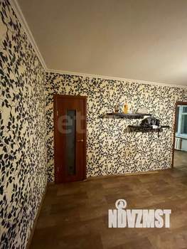 2-к квартира, вторичка, 44м2, 1/4 этаж