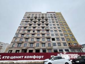 1-к квартира, вторичка, 31м2, 9/9 этаж