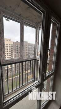 1-к квартира, вторичка, 35м2, 15/16 этаж