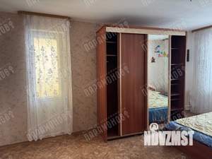 3-к квартира, вторичка, 77м2, 5/5 этаж