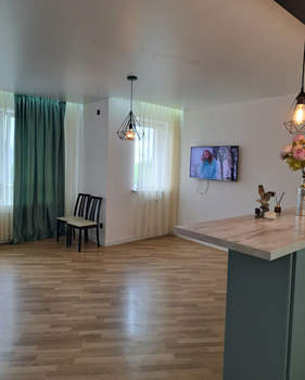 3-к квартира, вторичка, 114м2, 6/14 этаж