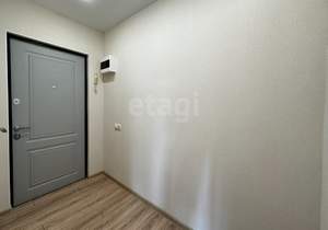 1-к квартира, вторичка, 33м2, 5/5 этаж