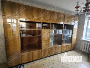 2-к квартира, вторичка, 57м2, 10/12 этаж