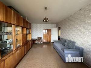 2-к квартира, вторичка, 52м2, 9/9 этаж