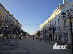 2-к квартира, вторичка, 51м2, 3/4 этаж