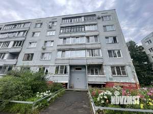 1-к квартира, вторичка, 36м2, 2/5 этаж