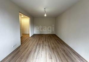 1-к квартира, вторичка, 33м2, 5/5 этаж