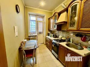 2-к квартира, вторичка, 56м2, 3/5 этаж