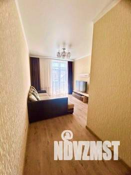 1-к квартира, вторичка, 40м2, 2/12 этаж