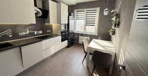 1-к квартира, вторичка, 48м2, 14/16 этаж
