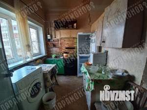1-к квартира, вторичка, 40м2, 2/2 этаж