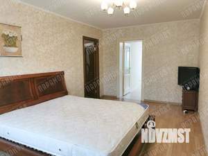 3-к квартира, вторичка, 60м2, 3/5 этаж