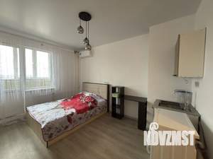 Студия квартира, вторичка, 19м2, 14/17 этаж