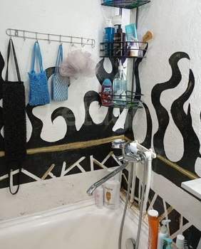 Студия квартира, вторичка, 17м2, 5/5 этаж