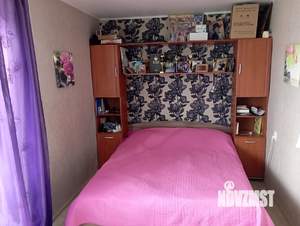 2-к квартира, вторичка, 43м2, 5/5 этаж