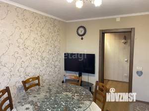 2-к квартира, вторичка, 62м2, 5/5 этаж