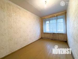 2-к квартира, вторичка, 40м2, 1/4 этаж
