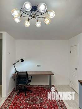 2-к квартира, вторичка, 45м2, 4/5 этаж