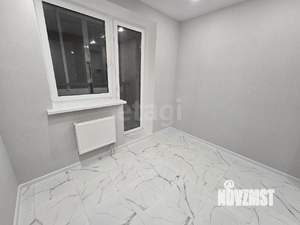 1-к квартира, вторичка, 40м2, 3/9 этаж