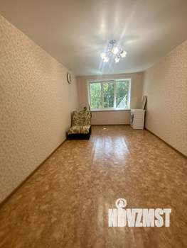 1-к квартира, вторичка, 30м2, 1/5 этаж