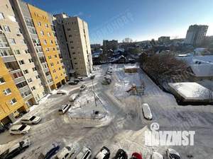 2-к квартира, вторичка, 62м2, 6/9 этаж