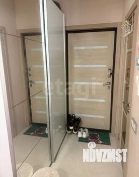 Студия квартира, вторичка, 28м2, 10/17 этаж