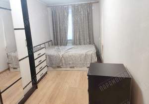 2-к квартира, вторичка, 43м2, 5/5 этаж