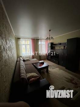 2-к квартира, вторичка, 59м2, 2/5 этаж
