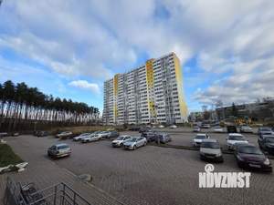 1-к квартира, вторичка, 33м2, 15/16 этаж