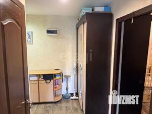 2-к квартира, вторичка, 41м2, 1/2 этаж