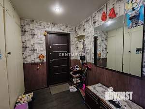 2-к квартира, вторичка, 55м2, 3/5 этаж