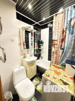 1-к квартира, вторичка, 31м2, 3/5 этаж