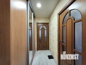 2-к квартира, вторичка, 53м2, 9/10 этаж