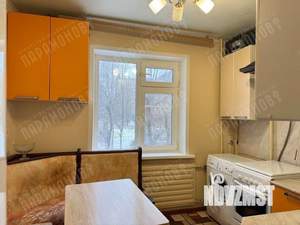 1-к квартира, вторичка, 37м2, 2/9 этаж