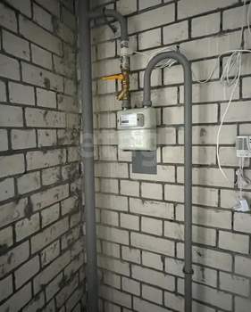 1-к квартира, вторичка, 38м2, 8/10 этаж