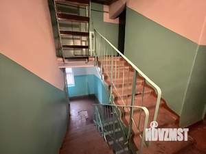 3-к квартира, вторичка, 64м2, 9/9 этаж