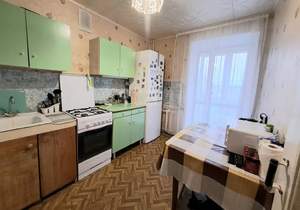 2-к квартира, вторичка, 54м2, 5/9 этаж