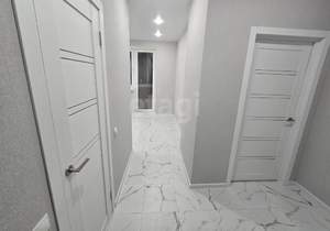 1-к квартира, вторичка, 40м2, 3/9 этаж