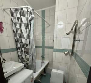 Студия квартира, вторичка, 32м2, 2/17 этаж