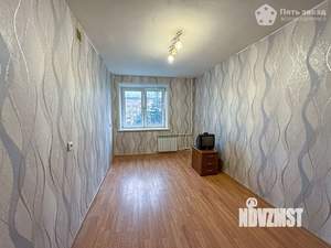 4-к квартира, вторичка, 84м2, 3/5 этаж