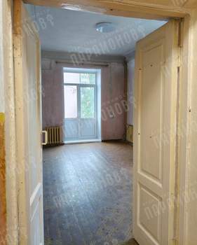 2-к квартира, вторичка, 55м2, 3/4 этаж