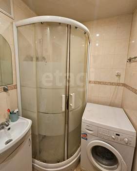 2-к квартира, вторичка, 43м2, 3/4 этаж