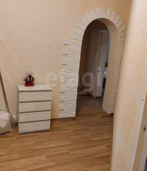 2-к квартира, вторичка, 50м2, 2/2 этаж
