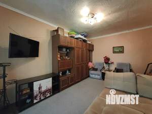 2-к квартира, вторичка, 55м2, 3/4 этаж