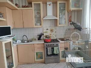 4-к квартира, вторичка, 83м2, 4/4 этаж