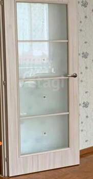 2-к квартира, вторичка, 61м2, 2/5 этаж