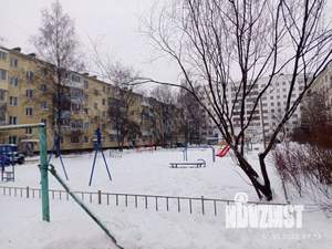 2-к квартира, вторичка, 46м2, 2/5 этаж