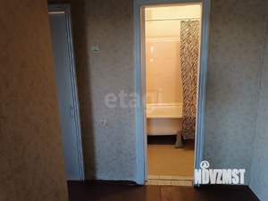 3-к квартира, вторичка, 58м2, 4/5 этаж