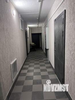 1-к квартира, вторичка, 35м2, 6/17 этаж